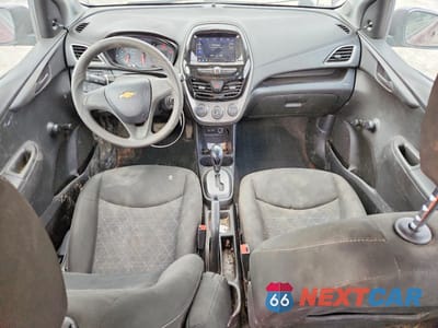 Zdjęcie 8 z 14 samochodu: 2020 CHEVROLET SPARK LS VIN:KL8CB6SA5LC474778 - miniatura