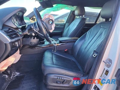 Zdjęcie 7 z 13 samochodu: 2018 BMW X5 XDRIVE35I VIN:5UXKR0C55J0X92300 - miniatura