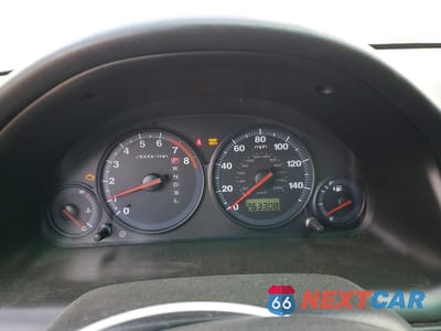 Zdjęcie 9 z 12 samochodu: 2005 HONDA CIVIC GX VIN:1HGEN26535L000054 - miniatura