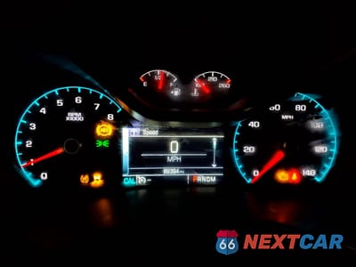 Zdjęcie 9 z 12 samochodu: 2016 CHEVROLET COLORADO LT VIN:1GCGTCE34G1177889 - miniatura