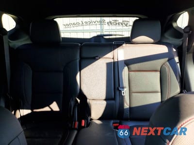 Zdjęcie 10 z 12 samochodu: 2024 CHEV BLAZER RS VIN:3GNKBKRS9RS155839 - miniatura