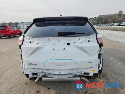 Zdjęcie 6 z 13 samochodu: 2024 FORD EDGE SEL VIN:2FMPK4J93RBA70760 - miniatura
