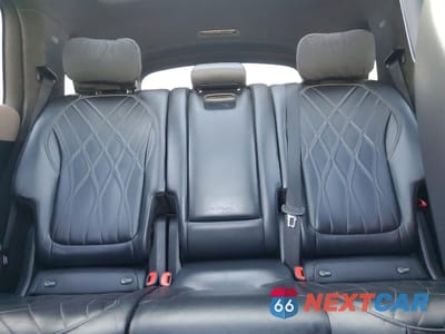 Zdjęcie 10 z 13 samochodu: 2023 MERCEDES-BENZ EQS SUV 580 4MATIC VIN:4JGDM4EBXPA011689 - miniatura
