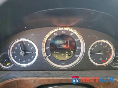 Zdjęcie 9 z 12 samochodu: 2012 MERCEDES-BENZ E 350 4MATIC VIN:WDDHF8JBXCA599994 - miniatura