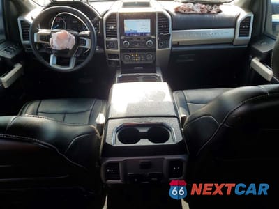 Zdjęcie 8 z 12 samochodu: 2020 FORD F250 SUPER DUTY VIN:1FT7W2BT9LEC26450 - miniatura