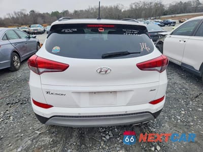 Zdjęcie 6 z 13 samochodu: 2017 HYUNDAI TUCSON LIMITED VIN:KM8J3CA24HU567602 - miniatura