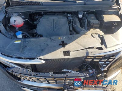 Zdjęcie 12 z 12 samochodu: 2024 KIA CARNIVAL SX PRESTIGE VIN:KNDNE5H3XR6327048 - miniatura