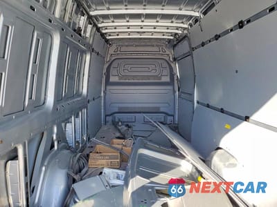 Zdjęcie 10 z 13 samochodu: 2025 MERCEDES BENZ SPRINTER 2500 DELIVERY VAN VIN:W1Y4KDHY6ST226599 - miniatura