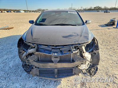 Piąte zdjęcie samochodu w środku: 2024 CHEVROLET MALIBU VIN:1G1ZB5ST3RF114437 - miniatura