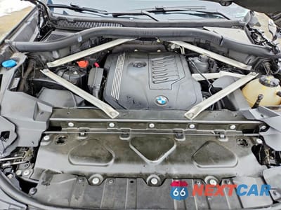 Zdjęcie 12 z 13 samochodu: 2020 BMW X6 XDRIVE40I VIN:5UXCY6C0XL9C72500 - miniatura