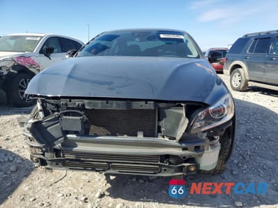 Piąte zdjęcie samochodu w środku: 2018 VOLVO S60 CROSS COUNTRY T5 VIN:YV440MUM5J2006708 - miniatura