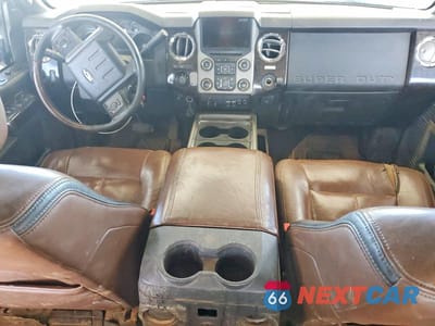 Zdjęcie 8 z 11 samochodu: 2015 FORD F250 SUPER DUTY VIN:1FT7W2BT7FEC75859 - miniatura