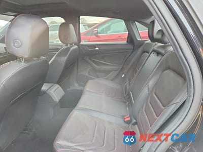 Zdjęcie 10 z 11 samochodu: 2023 VOLKSWAGEN JETTA GLI AUTOBAHN VIN:3VW2T7BU3PM003892 - miniatura