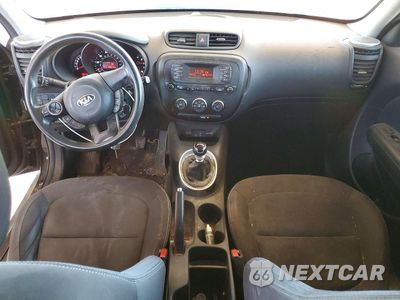 Zdjęcie 8 z 12 samochodu: 2016 KIA SOUL VIN:KNDJN2A28G7341150 - miniatura