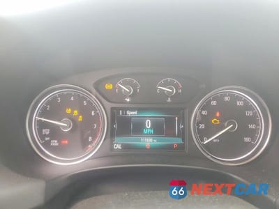 Zdjęcie 9 z 13 samochodu: 2019 BUICK ENCLAVE ESSENCE VIN:5GAEVAKW8KJ135160 - miniatura