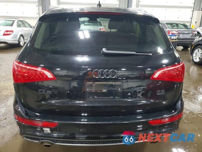 Zdjęcie 6 z 12 samochodu: 2011 AUDI Q5 PREMIUM PLUS VIN:WA1DKAFP5BA009595 - miniatura