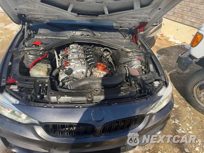 Zdjęcie 7 z 11 samochodu: 2015 BMW 435 I VIN:WBA3R1C57FK194116 - miniatura