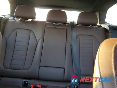 Zdjęcie 10 z 13 samochodu: 2018 BMW X3 XDRIVE30I VIN:5UXTR9C56JLD90053 - miniatura