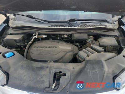 Zdjęcie 12 z 13 samochodu: 2019 HONDA PILOT EXL VIN:5FNYF6H53KB027377 - miniatura