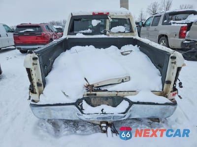 Zdjęcie 6 z 11 samochodu: 2009 DODGE RAM 1500 VIN:1D3HV13PX9S775613 - miniatura