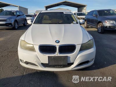 Piąte zdjęcie samochodu w środku: 2009 BMW 328 I SULEV VIN:WBAPH53529A435683 - miniatura