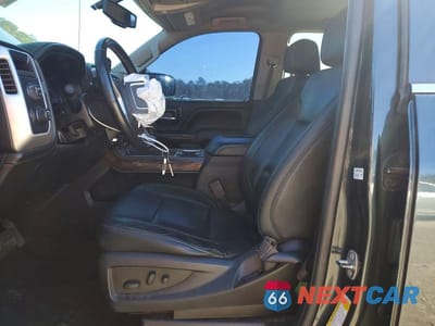 Zdjęcie 7 z 11 samochodu: 2018 GMC SIERRA K1500 SLT VIN:3GTU2NEJ5JG261616 - miniatura