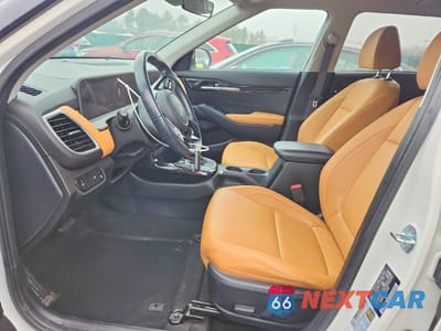 Zdjęcie 7 z 13 samochodu: 2024 KIA SELTOS EX VIN:KNDERCAA8R7472228 - miniatura