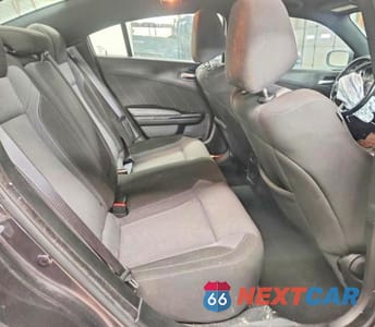 Zdjęcie 10 z 11 samochodu: 2021 DODGE CHARGER SXT VIN:2C3CDXJG6MH570709 - miniatura