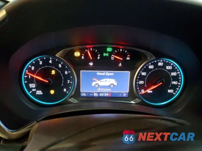 Zdjęcie 9 z 13 samochodu: 2024 CHEVROLET EQUINOX PREMIER VIN:3GNAXNEG4RL339449 - miniatura