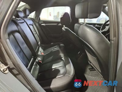 Zdjęcie 10 z 12 samochodu: 2017 AUDI A3 PREMIUM VIN:WAUB8GFF6H1007379 - miniatura