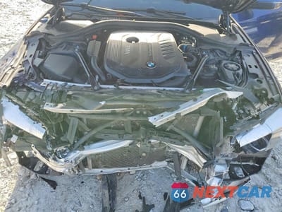 Zdjęcie 11 z 12 samochodu: 2018 BMW 540 I VIN:WBAJE5C5XJG917799 - miniatura