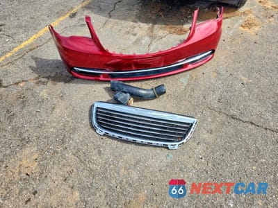 Zdjęcie 13 z 13 samochodu: 2013 CHRYSLER TOWN & COUNTRY TOURING L VIN:2C4RC1CGXDR769453 - miniatura