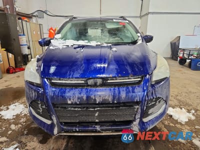 Piąte zdjęcie samochodu w środku: 2014 FORD ESCAPE SE VIN:1FMCU9GX1EUC88180 - miniatura