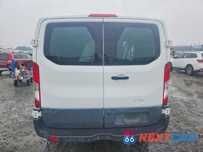 Zdjęcie 6 z 15 samochodu: 2015 FORD TRANSIT T-250 VIN:1FTNR1ZM5FKA66967 - miniatura