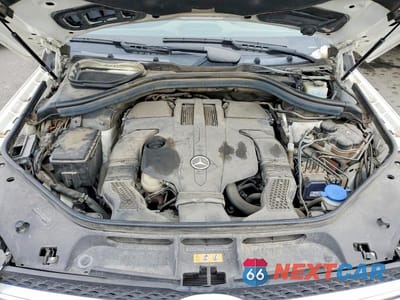 Zdjęcie 12 z 12 samochodu: 2017 MERCEDES-BENZ GLS 450 4MATIC VIN:4JGDF6EE4HA942951 - miniatura