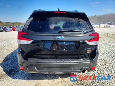 Zdjęcie 6 z 12 samochodu: 2024 SUBARU FORESTER WILDERNESS VIN:JF2SKAHC3RH505196 - miniatura