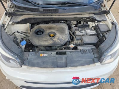 Zdjęcie 12 z 12 samochodu: 2017 KIA SOUL + VIN:KNDJP3A5XH7438006 - miniatura