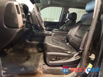 Zdjęcie 7 z 11 samochodu: 2015 GMC SIERRA K1500 DENALI VIN:3GTU2WEJ7FG332022 - miniatura