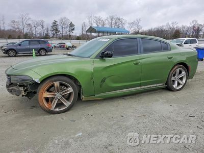 2016 DODGE CHARGER R/T 2C3CDXCT5GH276510 - główne zdjęcie licytacji z USA - miniatura