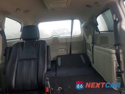 Zdjęcie 10 z 13 samochodu: 2014 CHRYSLER TOWN & COUNTRY TOURING VIN:2C4RC1BG3ER132956 - miniatura