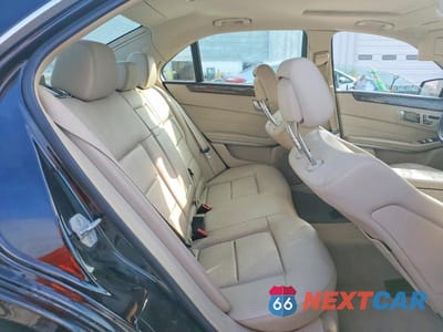 Zdjęcie 10 z 11 samochodu: 2015 MERCEDES-BENZ E 350 VIN:WDDHF5KB2FB088940 - miniatura