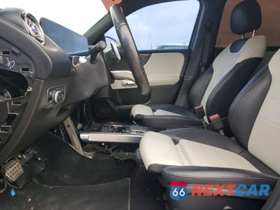 Zdjęcie 7 z 11 samochodu: 2020 MERCEDES-BENZ GLB 250 VIN:WDC4M4GB5LW009860 - miniatura