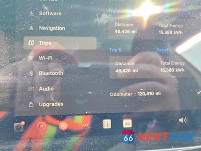 Zdjęcie 9 z 12 samochodu: 2022 TESLA MODEL 3 VIN:5YJ3E1EB7NF286369 - miniatura