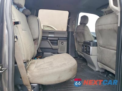 Zdjęcie 10 z 12 samochodu: 2015 FORD F150 SUPERCREW VIN:1FTEW1CP2FFC31636 - miniatura