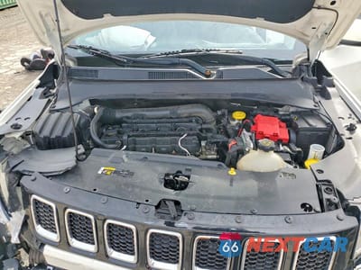Zdjęcie 12 z 13 samochodu: 2019 JEEP COMPASS LATITUDE VIN:3C4NJDBB0KT695952 - miniatura