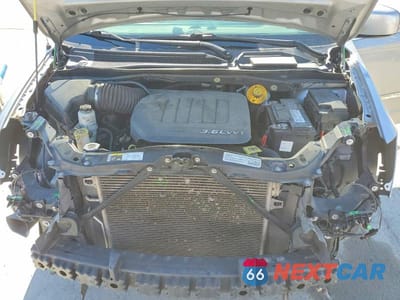 Zdjęcie 12 z 12 samochodu: 2014 CHRYSLER TOWN & COUNTRY TOURING VIN:2C4RC1BG7ER442236 - miniatura