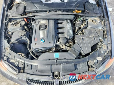 Zdjęcie 11 z 12 samochodu: 2007 BMW 323 I VIN:WBAVH13527KC96990 - miniatura