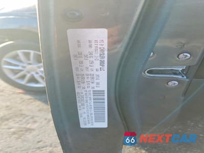 Zdjęcie 14 z 14 samochodu: 2014 DODGE JOURNEY SXT VIN:3C4PDCBG6ET158982 - miniatura