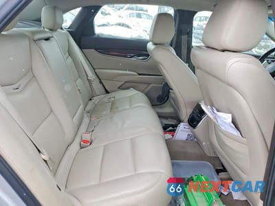 Zdjęcie 10 z 12 samochodu: 2015 CADILLAC XTS LUXURY COLLECTION VIN:2G61N5S38F9254518 - miniatura