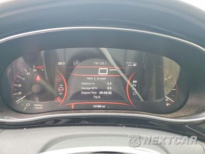 Zdjęcie 9 z 13 samochodu: 2013 DODGE DART LIMITED VIN:1C3CDFCA2DD103383 - miniatura
